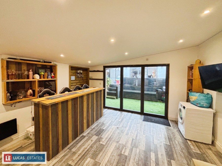 Images for George Street, Ystrad Mynach