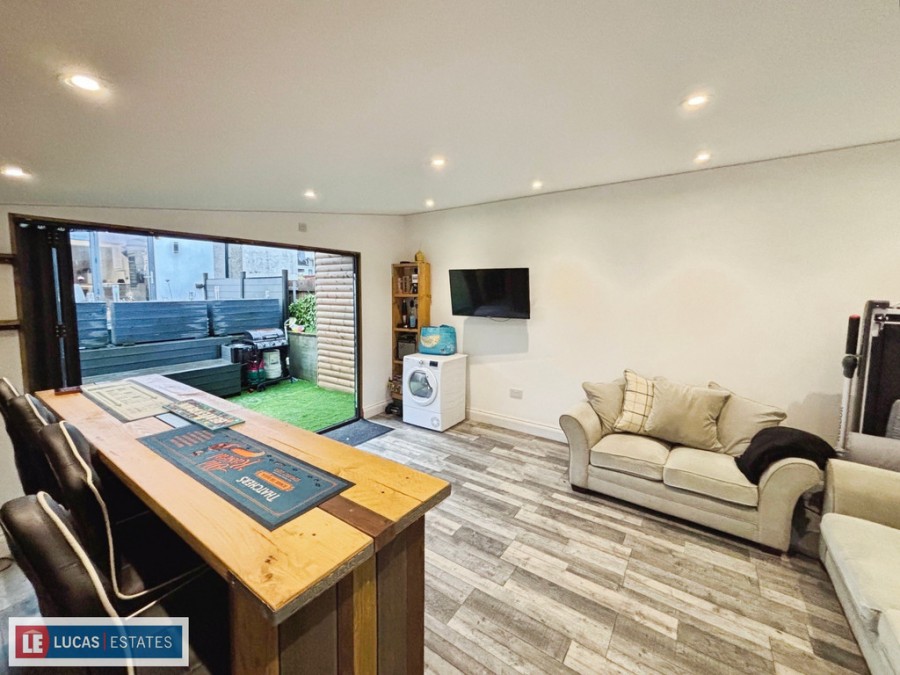 Images for George Street, Ystrad Mynach