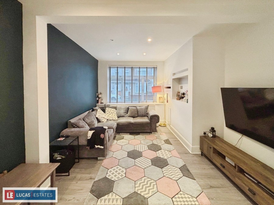 Images for George Street, Ystrad Mynach