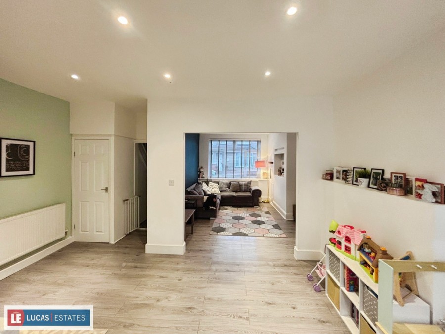 Images for George Street, Ystrad Mynach