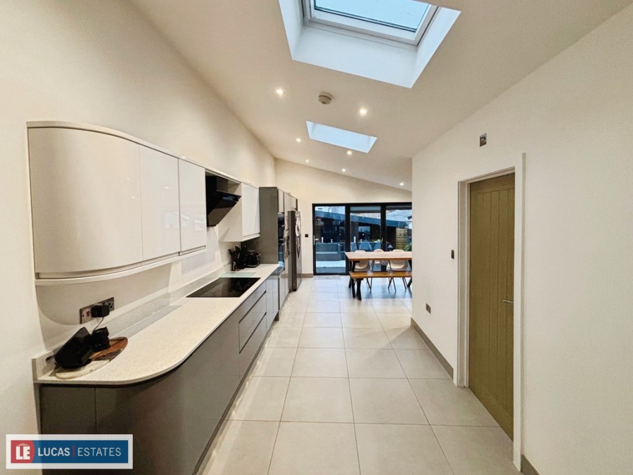 Images for George Street, Ystrad Mynach