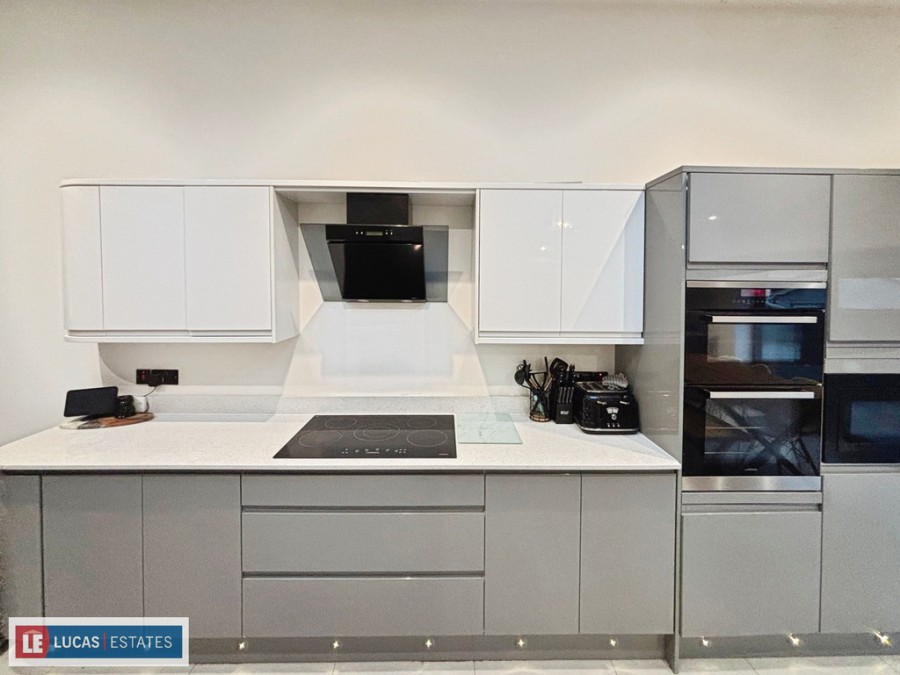 Images for George Street, Ystrad Mynach