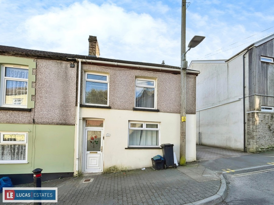 Images for Cardiff Road, Treharris