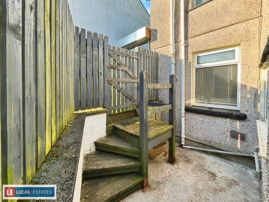 Images for Cardiff Road, Treharris