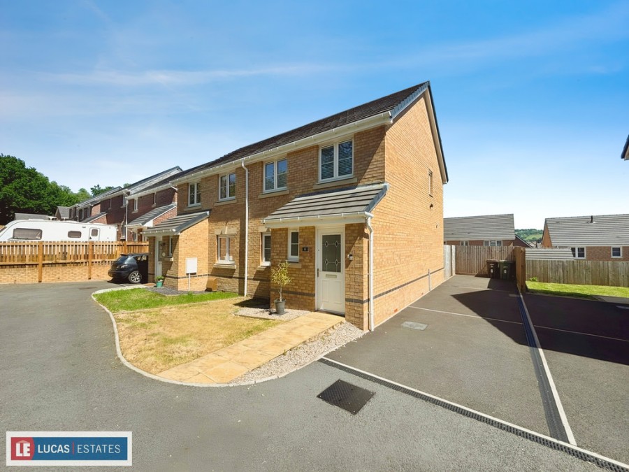 Images for Gellihaf, Blackwood