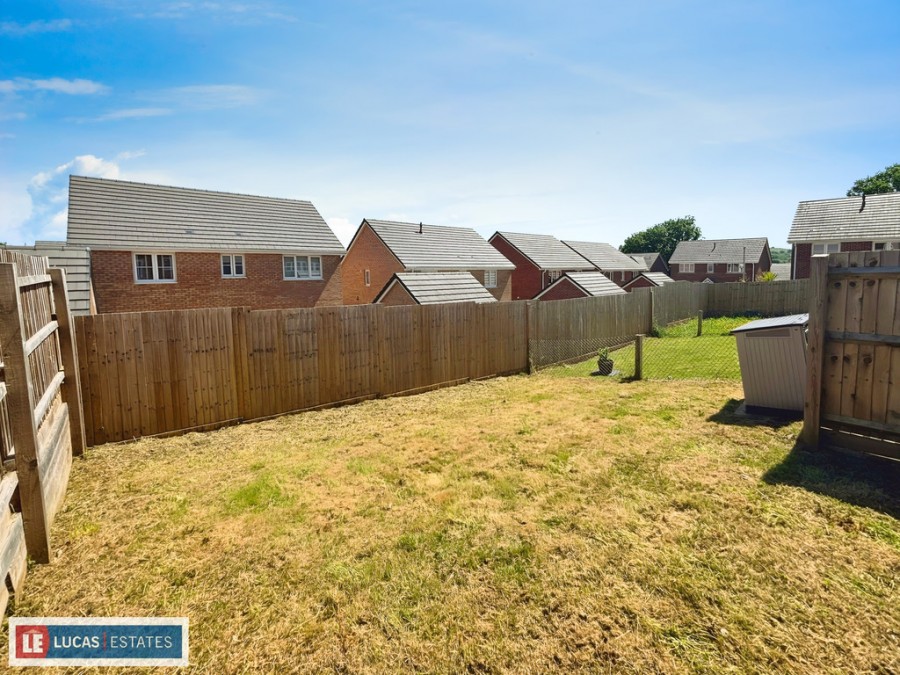 Images for Gellihaf, Blackwood