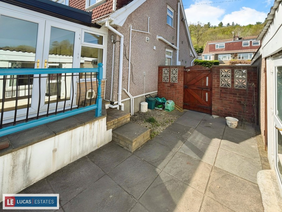 Images for Heathlands, Ystrad Mynach, Hengoed