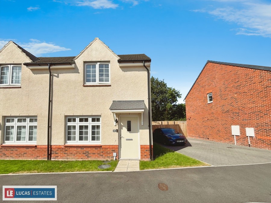 Images for Brynffynnon, Crumlin, Newport