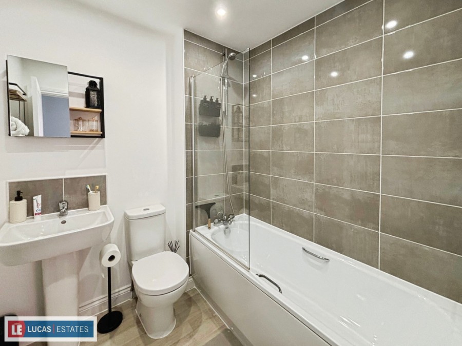 Images for Brynffynnon, Crumlin, Newport