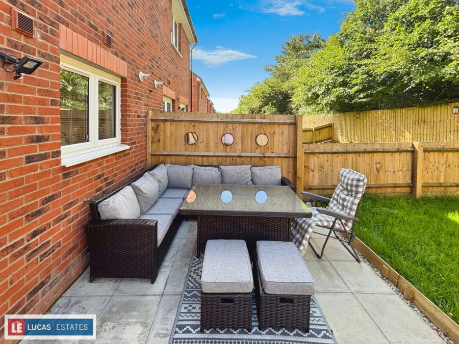 Images for Brynffynnon, Crumlin, Newport