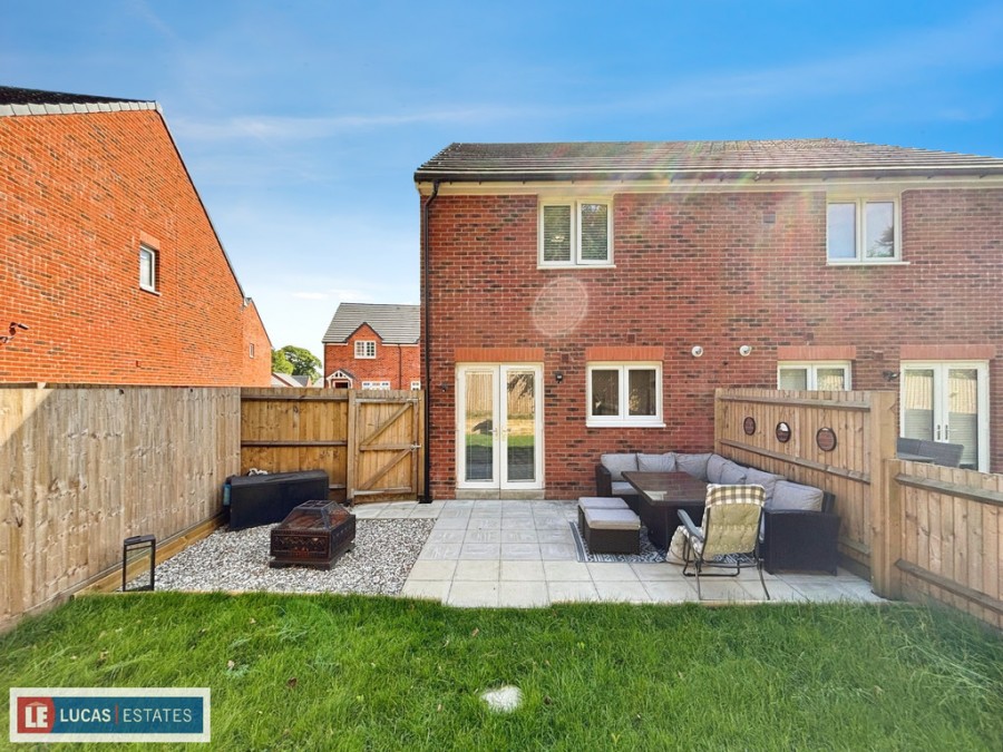 Images for Brynffynnon, Crumlin, Newport