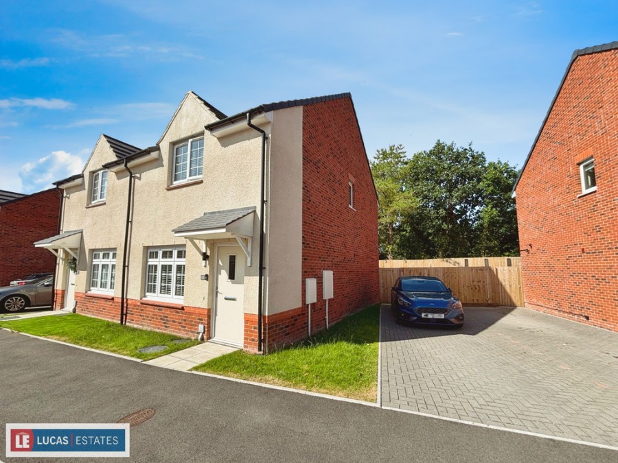 Images for Brynffynnon, Crumlin, Newport