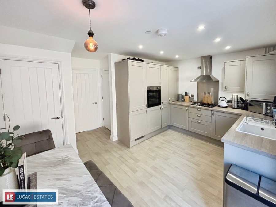 Images for Brynffynnon, Crumlin, Newport