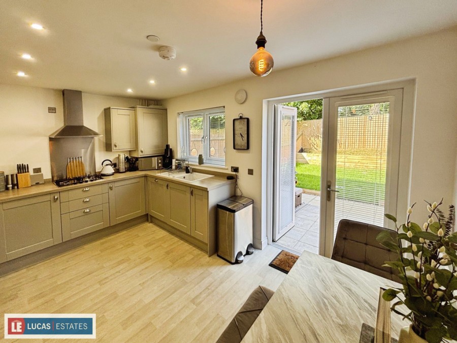 Images for Brynffynnon, Crumlin, Newport