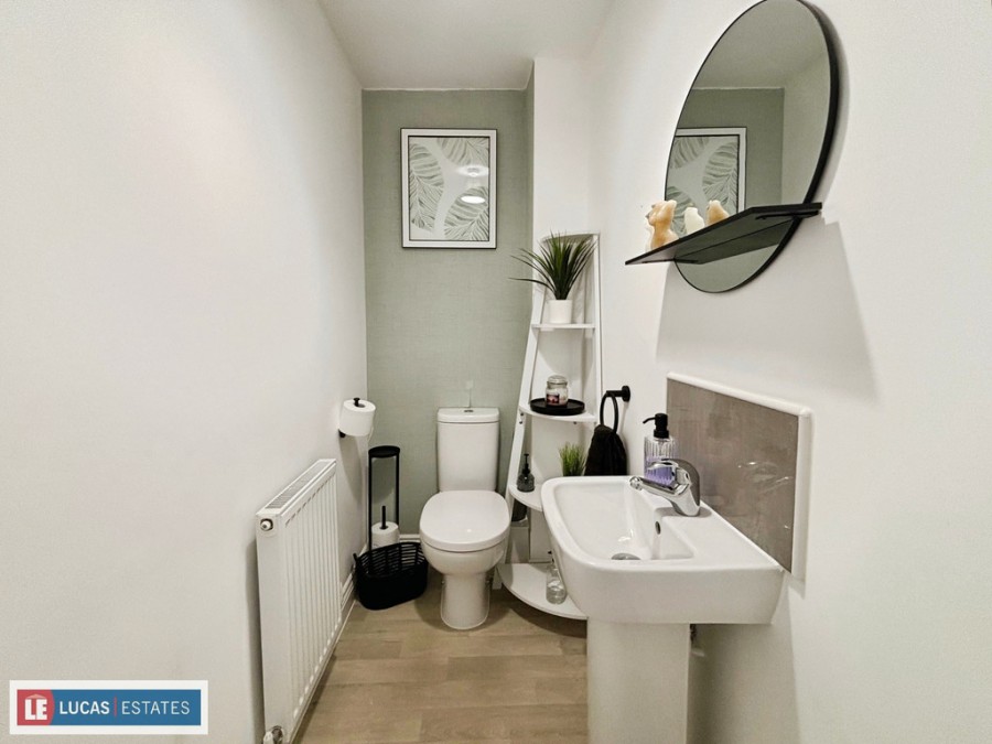 Images for Brynffynnon, Crumlin, Newport