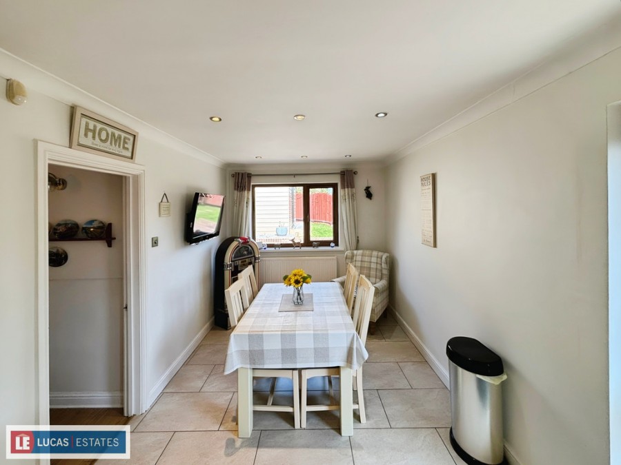 Images for Woodside, Tir-y-berth, Hengoed