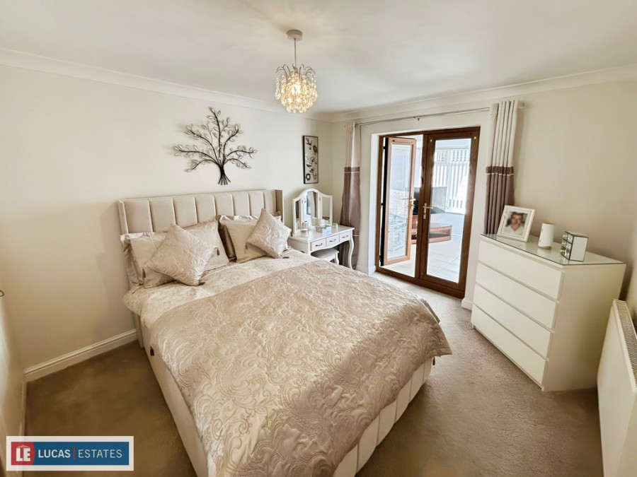 Images for Woodside, Tir-y-berth, Hengoed