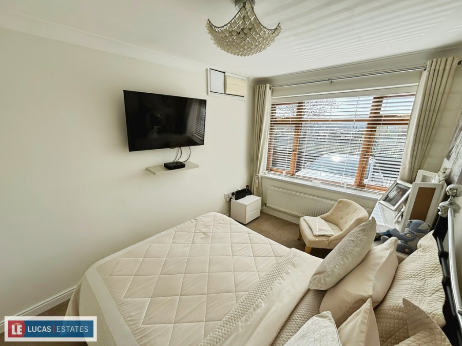 Images for Woodside, Tir-y-berth, Hengoed