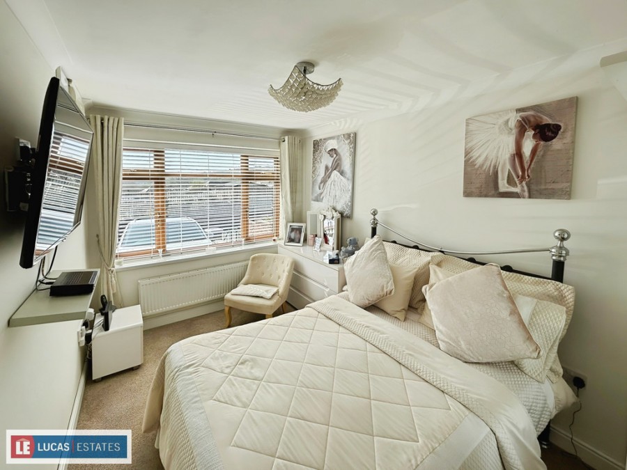 Images for Woodside, Tir-y-berth, Hengoed