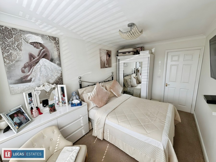 Images for Woodside, Tir-y-berth, Hengoed