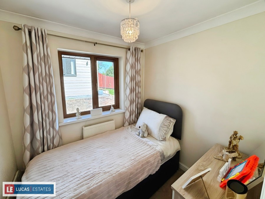 Images for Woodside, Tir-y-berth, Hengoed