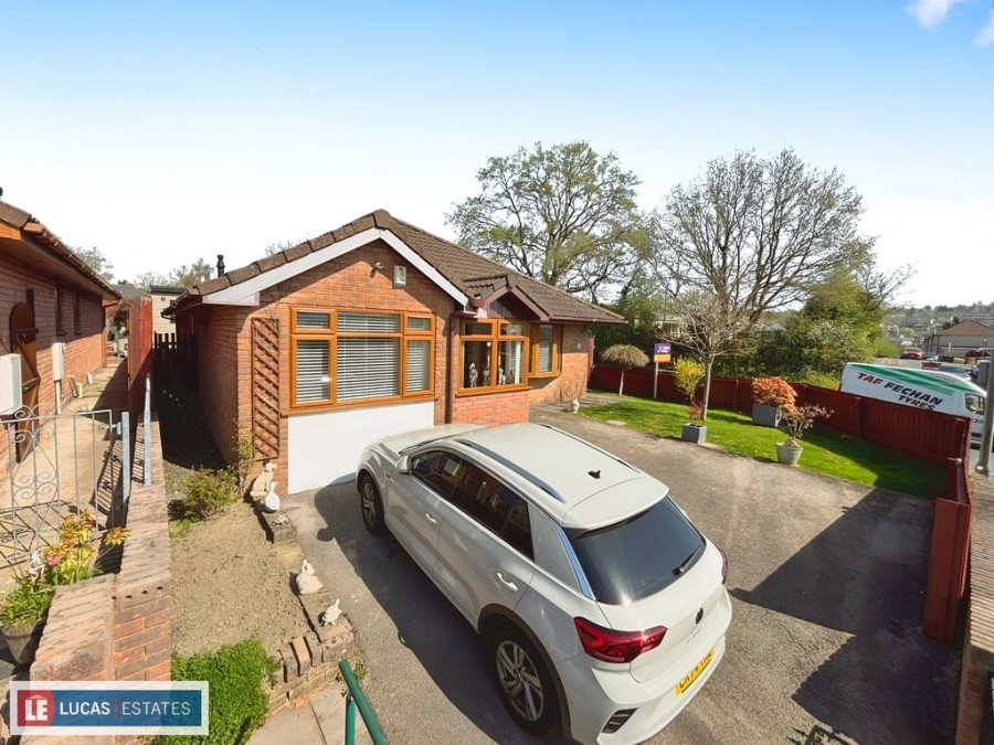 Images for Woodside, Tir-y-berth, Hengoed