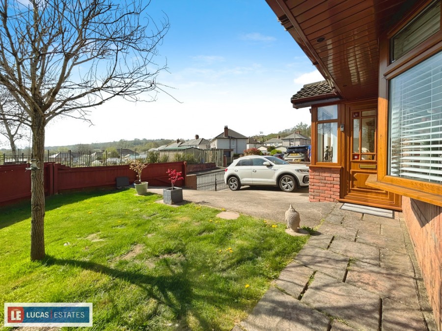 Images for Woodside, Tir-y-berth, Hengoed