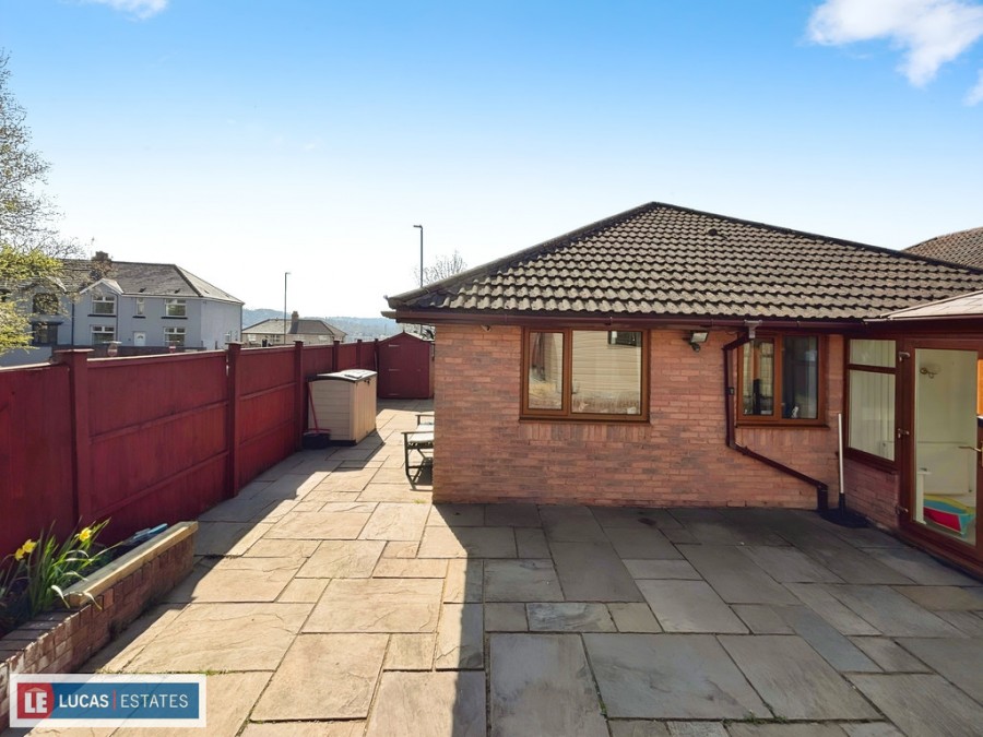 Images for Woodside, Tir-y-berth, Hengoed