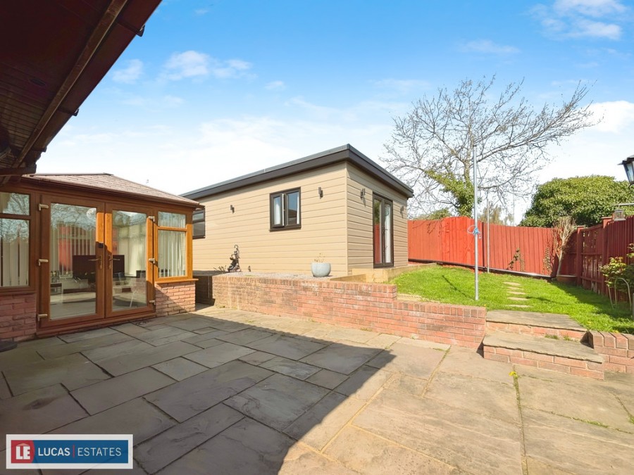 Images for Woodside, Tir-y-berth, Hengoed