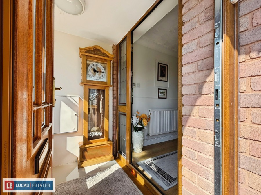 Images for Woodside, Tir-y-berth, Hengoed