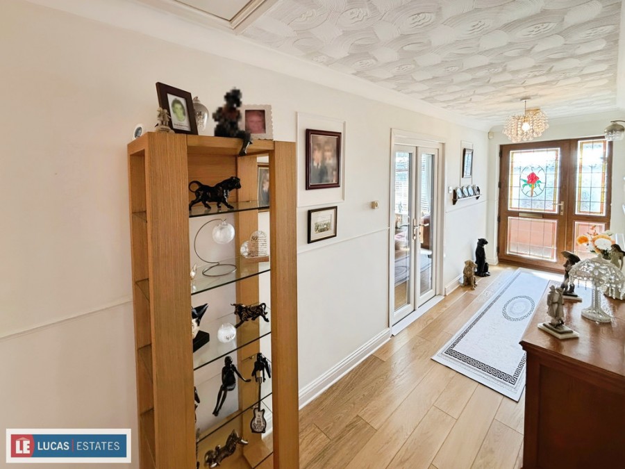 Images for Woodside, Tir-y-berth, Hengoed