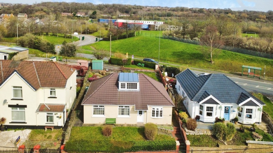 Images for Gellihaf Road, Fleur De Lis