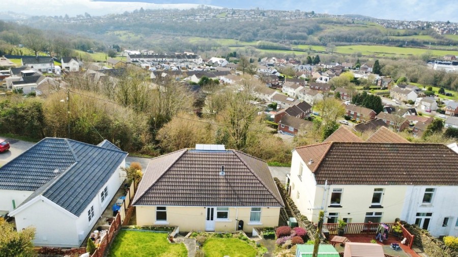 Images for Gellihaf Road, Fleur De Lis