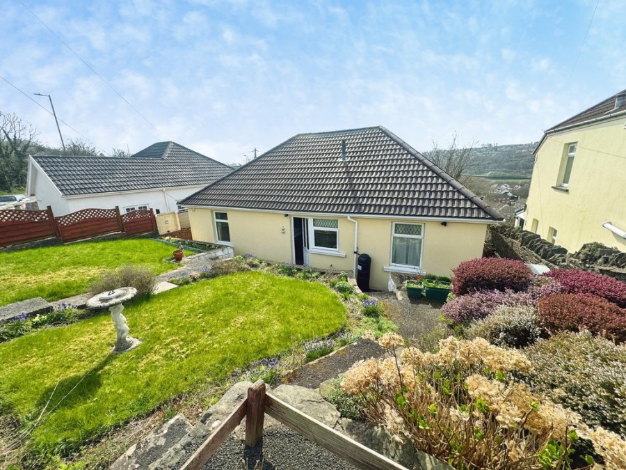 Images for Gellihaf Road, Fleur De Lis