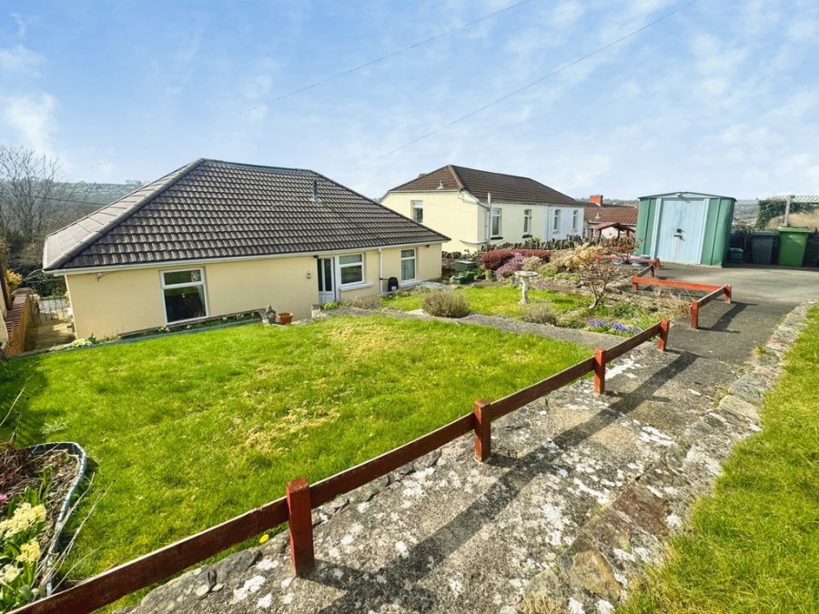 Images for Gellihaf Road, Fleur De Lis