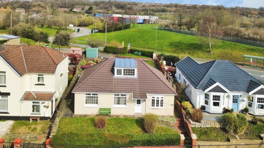 Images for Gellihaf Road, Fleur De Lis