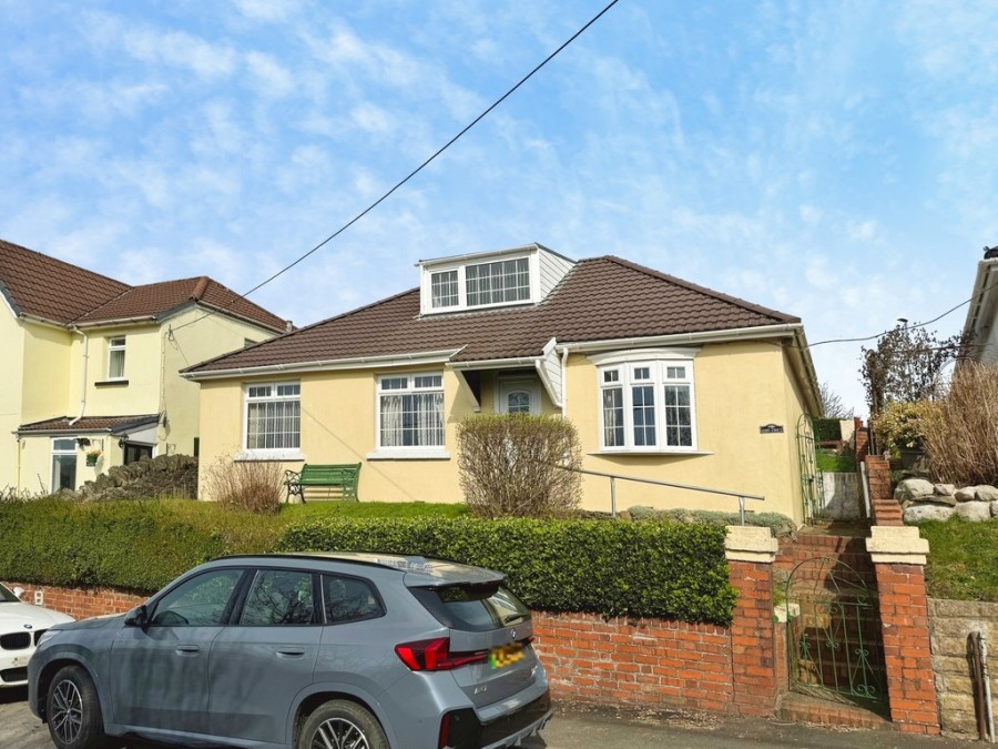 Images for Gellihaf Road, Fleur De Lis