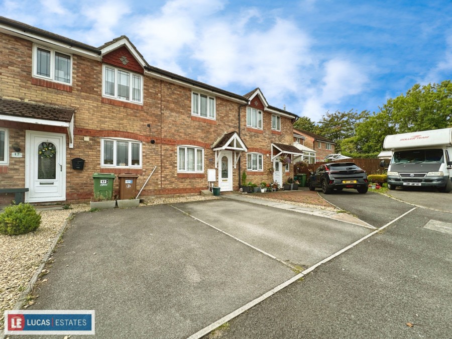 Images for Clos Cae Mawr, Penpedairheol, Hengoed