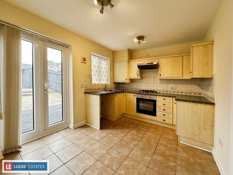 Images for Clos Cae Mawr, Penpedairheol, Hengoed