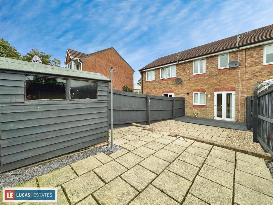 Images for Clos Cae Mawr, Penpedairheol, Hengoed