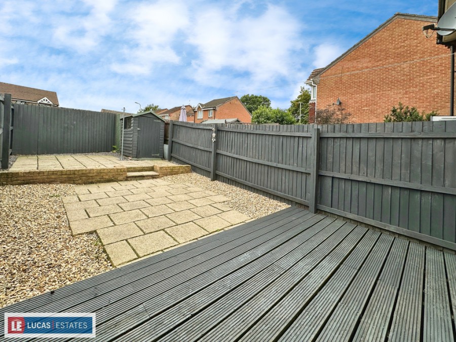 Images for Clos Cae Mawr, Penpedairheol, Hengoed