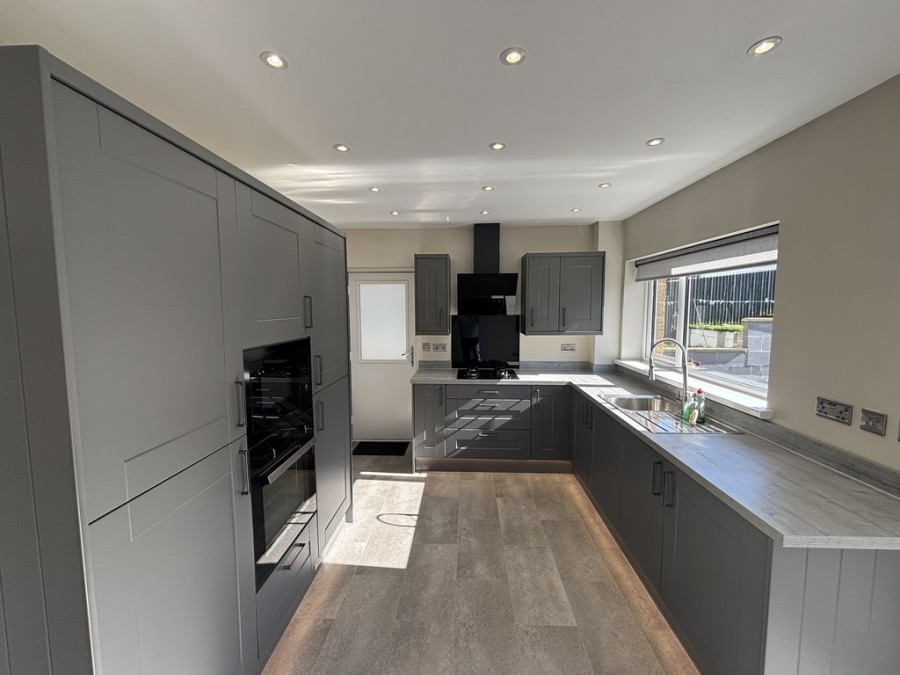 Images for Forest Avenue, Cefn Hengoed