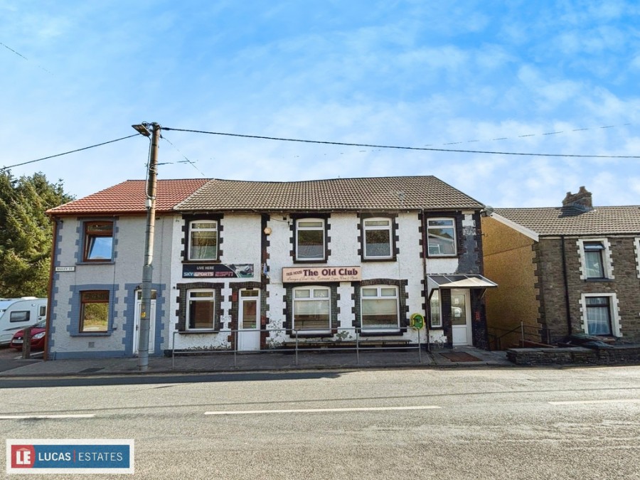 Images for Old Club, 93 Bailey Street