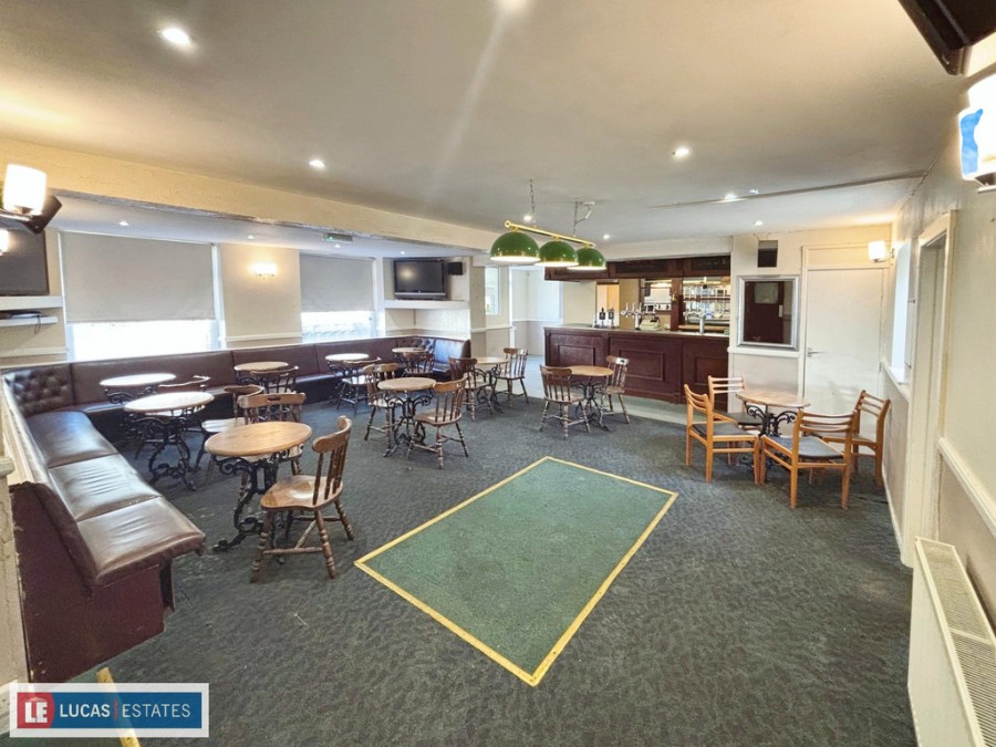 Images for Old Club, 93 Bailey Street