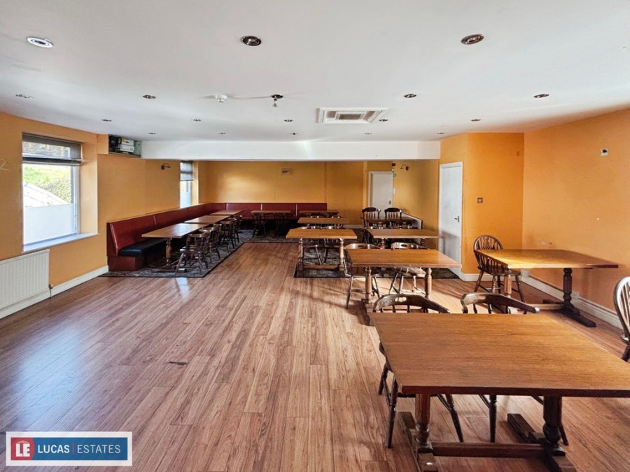 Images for Old Club, 93 Bailey Street