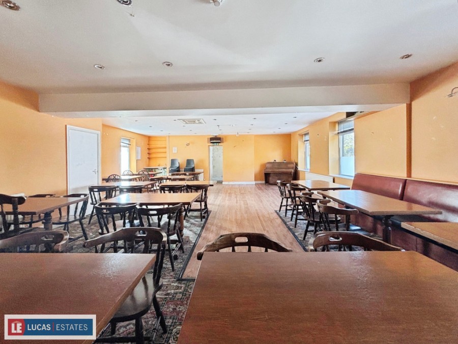 Images for Old Club, 93 Bailey Street