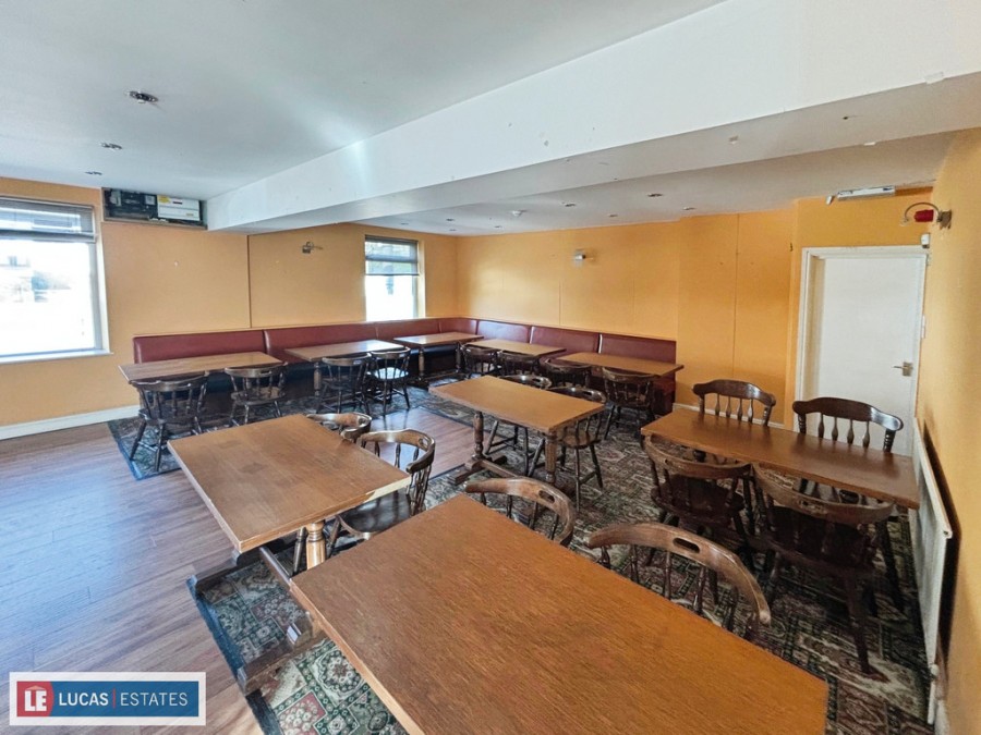 Images for Old Club, 93 Bailey Street