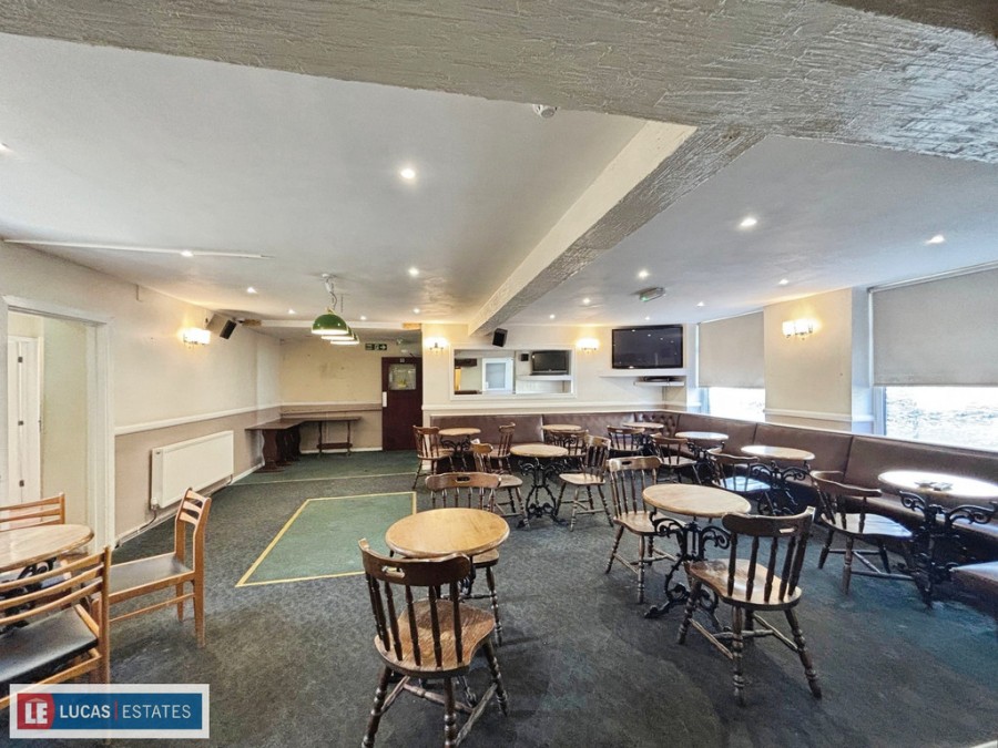 Images for Old Club, 93 Bailey Street