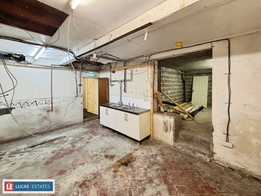 Images for Old Club, 93 Bailey Street