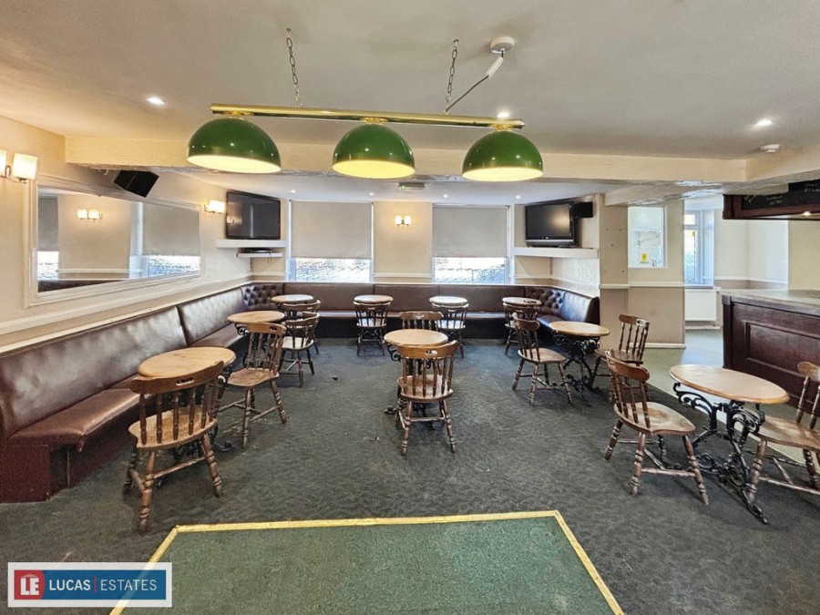Images for Old Club, 93 Bailey Street